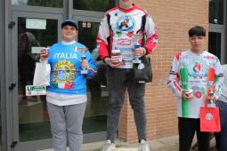 2° PROVA DI COPPA ITALIA GIMKANA E 2° PROVA LOMBARDO GIMKANA